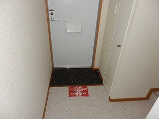 レオパレス里塚ベストフラットの物件内観写真